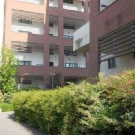Affori Hotel Milano Exterior foto