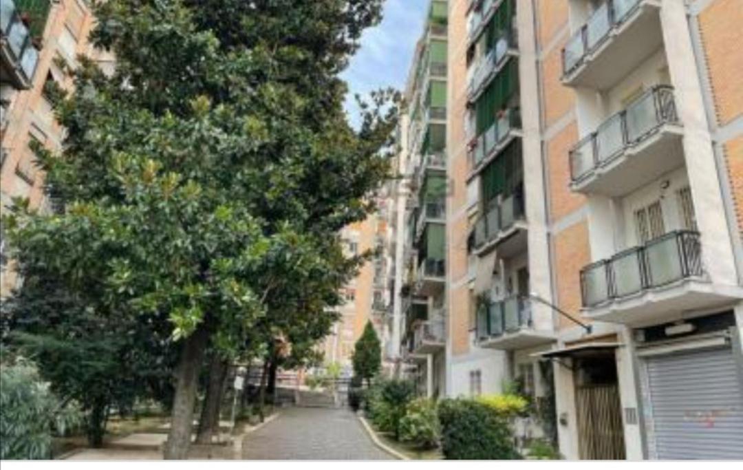 Affori Hotel Milano Exterior foto
